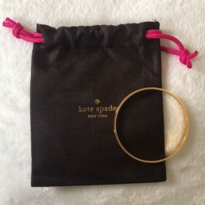 Kate Spade Bangle